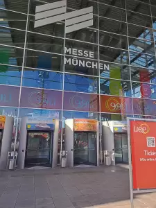 Π.Ο.Τ.Α.Π.: Στην διεθνή τουριστική έκθεση «F.RE.E» στο Μόναχο, προωθώντας τις εναλλακτικές μορφές τουρισμού Π.Ο.Τ.Α.Π.: Στην διεθνή τουριστική έκθεση «f.re.e» στο Μόναχο, προωθώντας τις εναλλακτικές μορφές τουρισμού