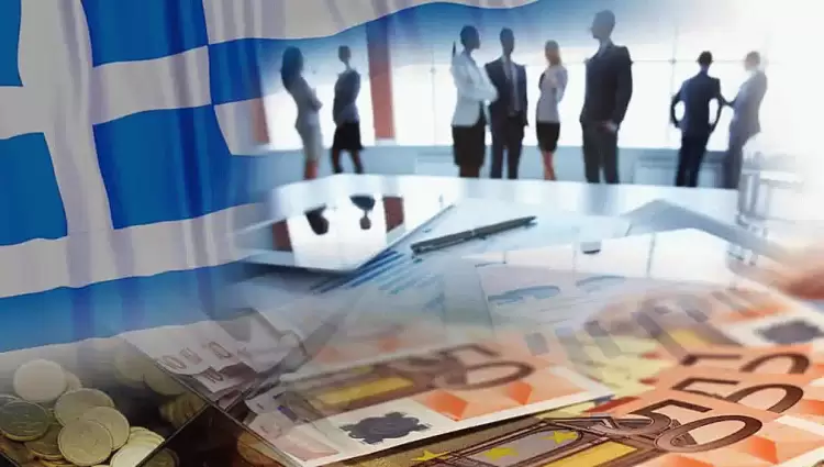 Πακέτο μέτρων για επιχειρηματικότητα και νοικοκυριά