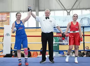 Πανελλήνιες επιτυχίες για τους Κατερινιώτες αθλητές του Maximum Combat Sports και ΑΣ Αλέξανδρος Αχαρνών Πανελλήνιες επιτυχίες για τους Κατερινιώτες αθλητές του Maximum Combat Sports και ΑΣ Αλέξανδρος Αχαρνών