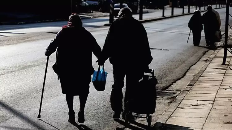 Πανελλήνιος Φαρμακευτικός Σύλλογος: Ταλαιπωρία για τους ηλικιωμένους με σακχαρώδη διαβήτη κατά την εκτέλεση συνταγών Πανελλήνιος Φαρμακευτικός Σύλλογος: Ταλαιπωρία για τους ηλικιωμένους με σακχαρώδη διαβήτη κατά την εκτέλεση συνταγών