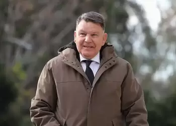 Πέθανε ο Αλέξης Κούγιας: Ο γνωστός ποινικολόγος «έφυγε» από καρκίνο στα 74 του χρόνια