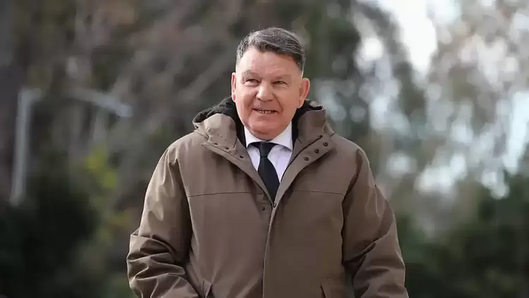 Πέθανε ο Αλέξης Κούγιας: Ο γνωστός ποινικολόγος «έφυγε» από καρκίνο στα 74 του χρόνια Πέθανε ο Αλέξης Κούγιας: Ο γνωστός ποινικολόγος «έφυγε» από καρκίνο στα 74 του χρόνια