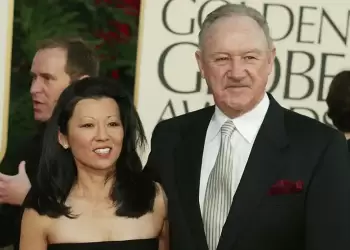 Πέθανε ο Τζιν Χάκμαν – Βρέθηκε νεκρός με τη σύζυγό του στο σπίτι τους