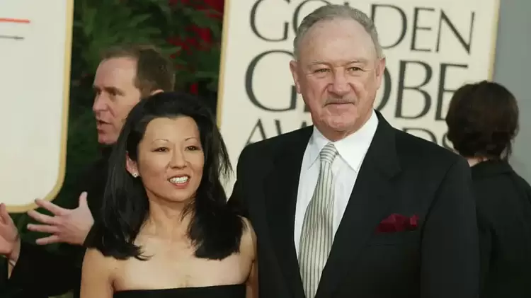 Πέθανε ο Τζιν Χάκμαν – Βρέθηκε νεκρός με τη σύζυγό του στο σπίτι τους