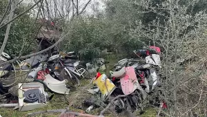 Πιερία: Αποκλείεται να το έκανε μόνη της, λένε συγγενείς του 58χρονου για την δολοφονία