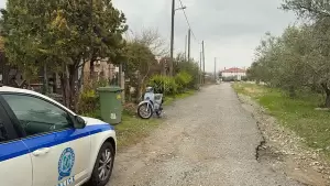 Πιερία: Αποκλείεται να το έκανε μόνη της, λένε συγγενείς του 58χρονου για την δολοφονία