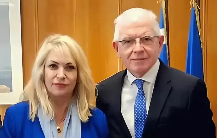 Πιερία: Επιπλέον 200.000 στρέμματα εντάσσονται στο Εθνικό Πρόγραμμα Χαλαζικής Προστασίας Πιερία: Επιπλέον 200.000 στρέμματα εντάσσονται στο Εθνικό Πρόγραμμα Χαλαζικής Προστασίας