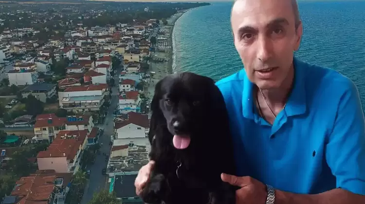 Πιερία: Μυστήριο με την εξαφάνιση 58χρονου στη Λεπτοκαρυά – Οι αντιφάσεις της συντρόφου του και η αγωνία της οικογένειας