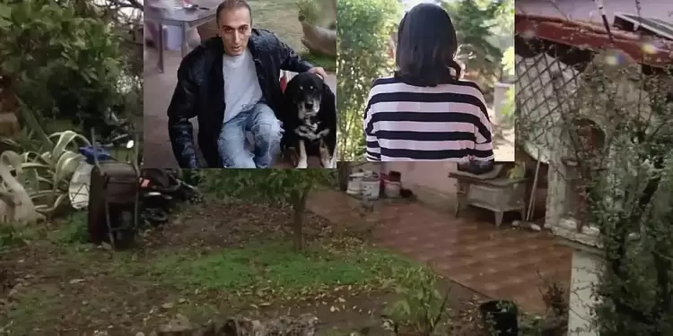 Πιερία: Στη φυλακή η 34χρονη που σκότωσε και έθαψε τον σύντροφό της στην Λεπτοκαρυά