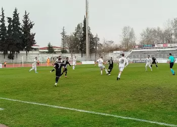 Πιερικός - Αναγέννηση Καρδίτσας 0-1: Ανώμαλη προσγείωση Πιερικός – Αναγέννηση Καρδίτσας 0 1: Ανώμαλη προσγείωση