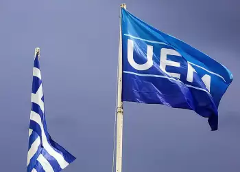 Πιερικός: Φουλ για την άνοδο οι Κατερινιώτες Πιερικός: Φουλ για την άνοδο οι Κατερινιώτες