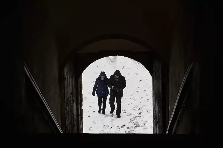 Καιρός: Προειδοποιήσεις για «πολική εισβολή» που δεν βλέπουμε συχνά στη χώρα μας Προειδοποιήσεις για «πολική εισβολή» που δεν βλεπουμε συχνα στη χωρα μας