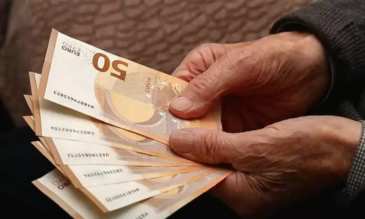 Η προκαταβολή 