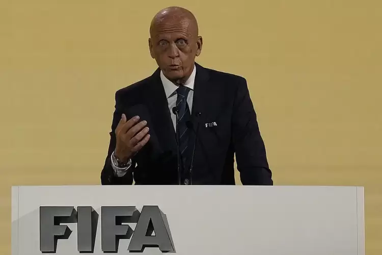 Πρόταση του Κολίνα για αλλαγή κανονισμού στα πέναλτι: “Να καταργηθεί το ριμπάουντ μετά την εκτέλεση”