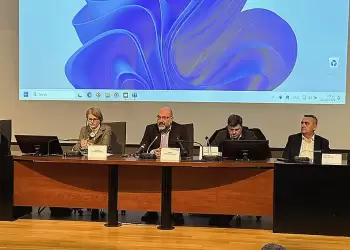 Σάκης Αρναούτογλου: Η Επιτροπή Αλιείας του Ευρωκοινοβουλίου στο πλευρό των Ελλήνων Αλιέων, Υδατοκαλλιεργητών και Μυδοκαλλιεργητών.