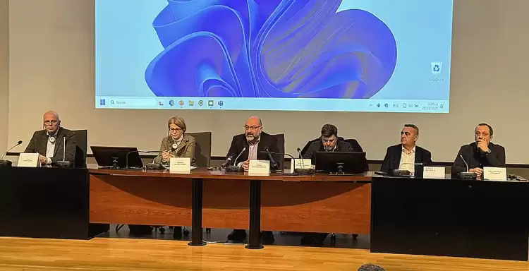 Σάκης Αρναούτογλου: Η Επιτροπή Αλιείας του Ευρωκοινοβουλίου στο πλευρό των Ελλήνων Αλιέων, Υδατοκαλλιεργητών και Μυδοκαλλιεργητών.