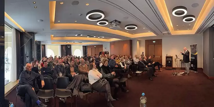 Σάκης Αρναούτογλου από Θεσσαλονίκη: Οι πόλεις μας καταρρέουν – Χρειάζονται άμεσες παρεμβάσεις.