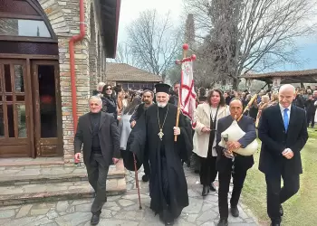 Σε κλίμα συγκίνησης πραγματοποιήθηκε το 30ο Αντάμωμα των απανταχού Δημοτών Δίου Σε κλίμα συγκίνησης πραγματοποιήθηκε το 30ο Αντάμωμα των απανταχού Δημοτών Δίου