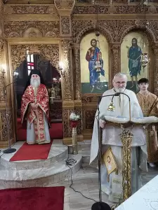 Σε κλίμα συγκίνησης πραγματοποιήθηκε το 30ο Αντάμωμα των απανταχού Δημοτών Δίου