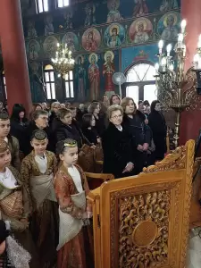 Σε κλίμα συγκίνησης πραγματοποιήθηκε το 30ο Αντάμωμα των απανταχού Δημοτών Δίου