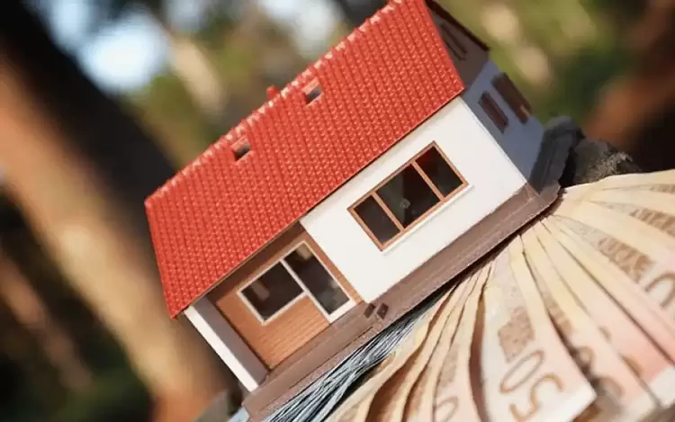 «Σπίτι Μου 2»: Πολλές αιτήσεις και προεγκρίσεις, αλλά… – «Αγκάθι» η ηλεκτρονική ταυτότητα του κτιρίου