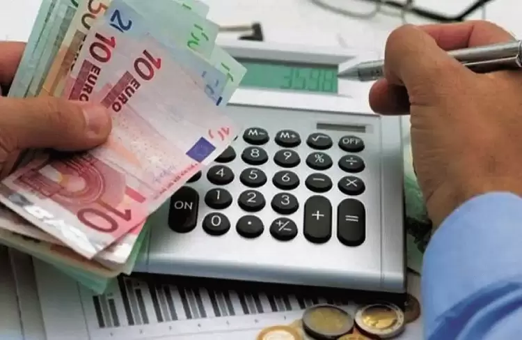 Στα ύψη τα ληξιπρόθεσμα χρέη του Δημοσίου προς ιδιώτες – Ξεπέρασαν τα 3 δις. Ευρώ