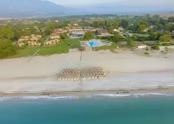 Στη Hotelbrain περνά το Dion Palace Resort & Spa στο Λιτόχωρο Πιερίας