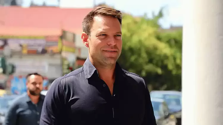 Στην Κατερίνη ο Στέφανος Κασσελάκης την Παρασκευή 14 Φεβρουαρίου