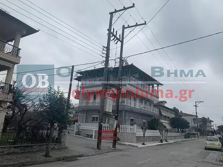 Στο ρεκόρ γκίνες του ανορθολογισμού η Κατερίνη (εικόνες και βίντεο) Στο ρεκόρ γκίνες του ανορθολογισμού η Κατερίνη