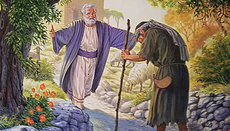 Συγκάλυψη και σωτηρία Συγκάλυψη και σωτηρία