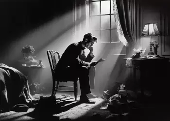 Συγκινητική ανάμνηση της συζύγου