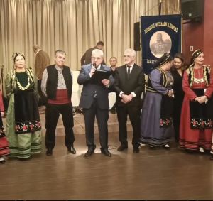 Σύλλογος θεσσαλών Πιερίας: Με μεγάλη επιτυχία πραγματοποιήθηκε ο ετήσιος χορός του συλλόγου μας Σύλλογος θεσσαλών Πιερίας: Με μεγάλη επιτυχία πραγματοποιήθηκε ο ετήσιος χορός του συλλόγου μας