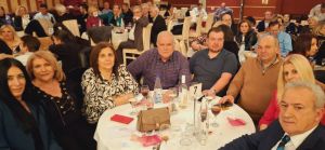 Σύλλογος θεσσαλών Πιερίας: Με μεγάλη επιτυχία πραγματοποιήθηκε ο ετήσιος χορός του συλλόγου μας Σύλλογος θεσσαλών Πιερίας: Με μεγάλη επιτυχία πραγματοποιήθηκε ο ετήσιος χορός του συλλόγου μας