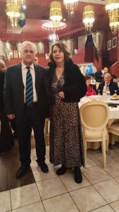 Σύλλογος θεσσαλών Πιερίας: Με μεγάλη επιτυχία πραγματοποιήθηκε ο ετήσιος χορός του συλλόγου μας Σύλλογος θεσσαλών Πιερίας: Με μεγάλη επιτυχία πραγματοποιήθηκε ο ετήσιος χορός του συλλόγου μας