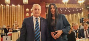 Σύλλογος θεσσαλών Πιερίας: Με μεγάλη επιτυχία πραγματοποιήθηκε ο ετήσιος χορός του συλλόγου μας Σύλλογος θεσσαλών Πιερίας: Με μεγάλη επιτυχία πραγματοποιήθηκε ο ετήσιος χορός του συλλόγου μας