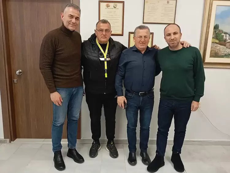 Συμμετοχή της Κατερίνης στην Παγκόσμια Μαθητιάδα 2025 του Μόοσμπουργκ