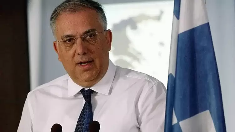 Τ. Θεοδωρικάκος: Στόχος ο χαμηλός πληθωρισμός σε τρόφιμα και βασικά είδη διαβίωσης