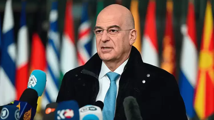 Τα διαδοχικά μηνύματα προς την Τουρκία – Το Διεθνές Δίκαιο, το ΝΑΤΟ και οι… ασκήσεις