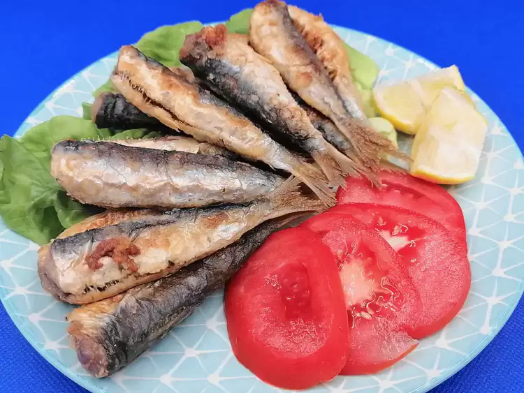 Τα μικρά πιάτα Τα μικρά πιάτα