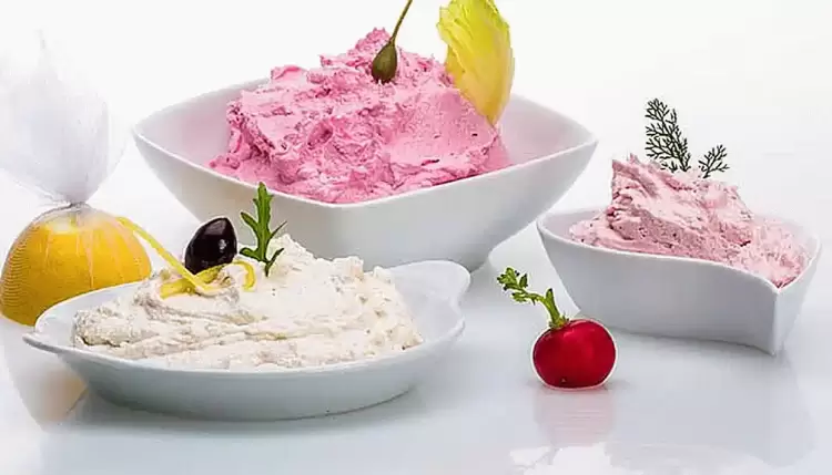 Ο ταραμάς και η κατσίκα Ο ταραμάς και η κατσίκα