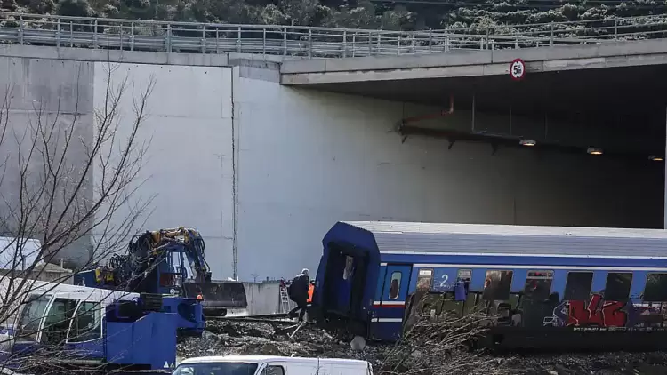 Τέμπη: Στη δημοσιότητα στις 10 το πρωί το πόρισμα για την τραγωδία – «Τα έλαια σιλικόνης δεν ευθύνονται για την έκρηξη»