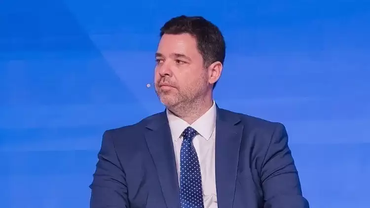 Θ. Κοντογεώργης: Η κυβέρνηση δεν έχει μέτωπο με τους συγγενείς των θυμάτων στα Τέμπη