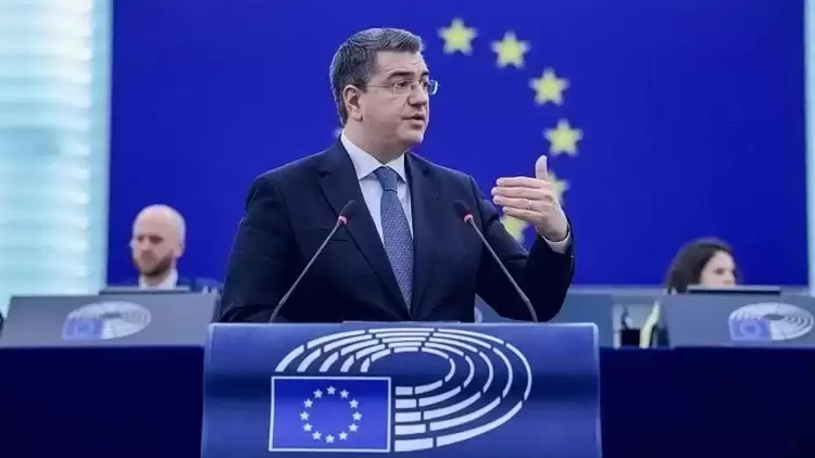 Τι απάντησε ο Α. Τζιτζικώστα στην ευρωβουλευτή Ε. Κουντουρά για την ασφάλεια του ελληνικού σιδηροδρόμου Τι απάντησε ο Α. Τζιτζικώστα στην ευρωβουλευτή Ε. Κουντουρά για την ασφάλεια του ελληνικού σιδηροδρόμου