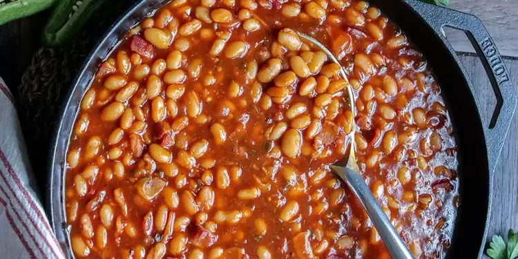 Τι θα φάμε σήμερα – Φασουλάδα