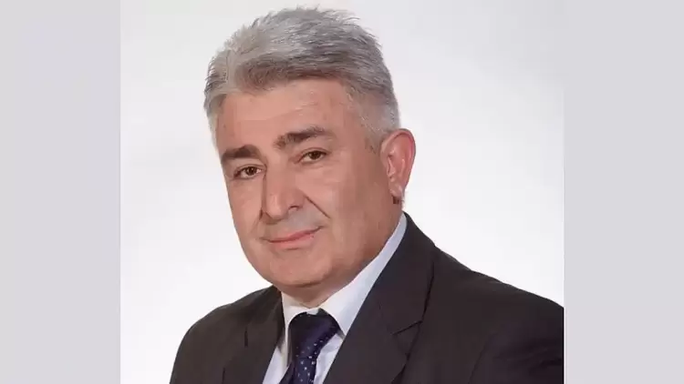 Την διαγραφή του από την Νέα Δημοκρατία ζητά ο π.Βουλευτής Πιερίας Δημήτρης Χριστογιάννης