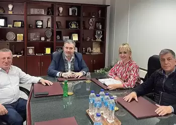 Το Επιμελητήριο Πιερίας, η Π.Ε. Πιερίας, ο Δήμος Κατερίνης και ο Εμπορικός Σύλλογος, συνδιοργανώνουν τη «Λευκή Νύχτα»