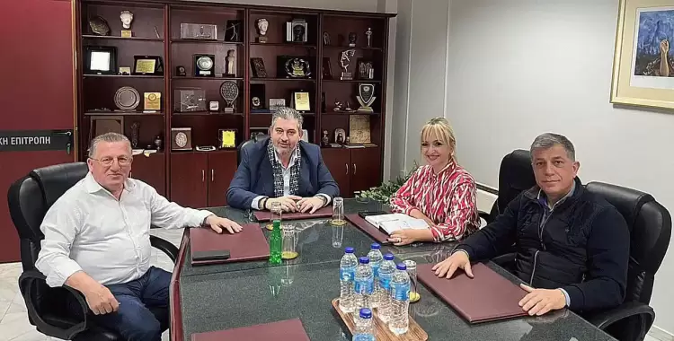 Το Επιμελητήριο Πιερίας, η Π.Ε. Πιερίας, ο Δήμος Κατερίνης και ο Εμπορικός Σύλλογος, συνδιοργανώνουν τη «Λευκή Νύχτα» Το Επιμελητήριο Πιερίας, η Π.Ε. Πιερίας, ο Δήμος Κατερίνης και ο Εμπορικός Σύλλογος, συνδιοργανώνουν τη «Λευκή Νύχτα»