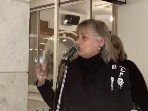 Το Λύκειο Ελληνίδων Κατερίνης διοργάνωσε με επιτυχία την πρώτη εκδήλωση του έτους με αφορμή την κοπή της Βασιλόπιτας (εικόνες - βίντεο) Το Λύκειο Ελληνίδων Κατερίνης διοργάνωσε με επιτυχία την πρώτη εκδήλωση του έτους με αφορμή την κοπή της Βασιλόπιτας