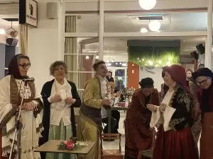 Το Λύκειο Ελληνίδων Κατερίνης διοργάνωσε με επιτυχία την πρώτη εκδήλωση του έτους με αφορμή την κοπή της Βασιλόπιτας (εικόνες - βίντεο) Το Λύκειο Ελληνίδων Κατερίνης διοργάνωσε με επιτυχία την πρώτη εκδήλωση του έτους με αφορμή την κοπή της Βασιλόπιτας