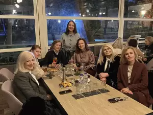 Το Λύκειο Ελληνίδων Κατερίνης διοργάνωσε με επιτυχία την πρώτη εκδήλωση του έτους με αφορμή την κοπή της Βασιλόπιτας (εικόνες - βίντεο) Το Λύκειο Ελληνίδων Κατερίνης διοργάνωσε με επιτυχία την πρώτη εκδήλωση του έτους με αφορμή την κοπή της Βασιλόπιτας